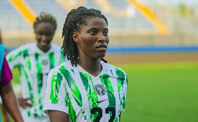 What Nigeria's first missed World Cup actually costs the Super Falcons